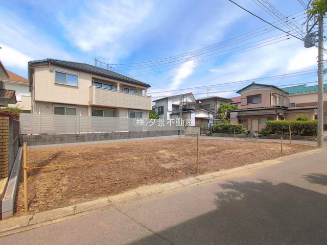 《仲介手数料無料》西区大字佐知川1312-9新築一戸建てケイアイグレイス