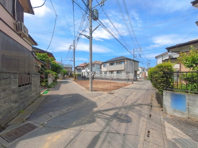 《仲介手数料無料》西区大字佐知川1312-9新築一戸建てケイアイグレイス