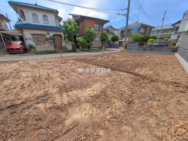 《仲介手数料無料》西区大字佐知川1312-9新築一戸建てケイアイグレイス