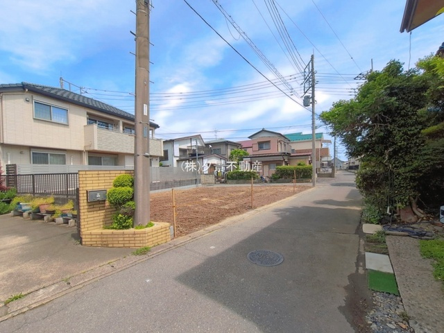 《仲介手数料無料》西区大字佐知川1312-9新築一戸建てケイアイグレイス