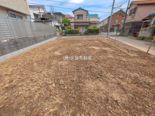 《仲介手数料無料》西区大字佐知川1312-9新築一戸建てケイアイグレイス