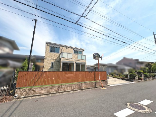 【外観】 | 四日市市桜台２丁目