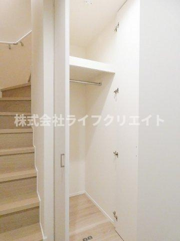 オカバ八王子堀之内ヘーベルメゾンのその他|※室内写真は同ハウスメーカー既存物件（イメージ）