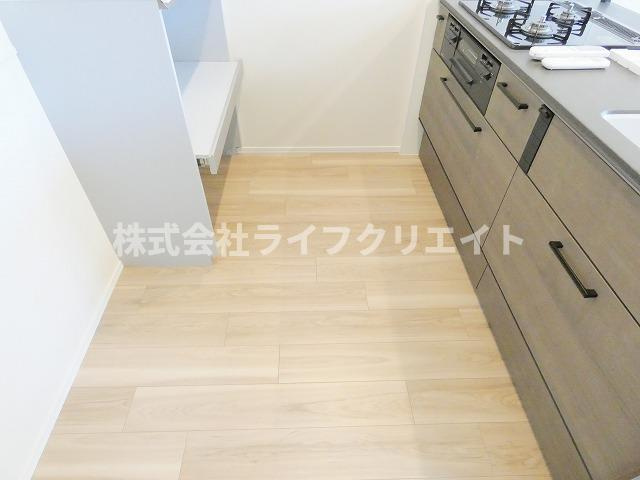 オカバ八王子堀之内ヘーベルメゾンのその他