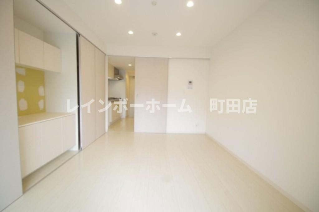 リブリ・厚木旭町※初期費用分割あと払いサービス利用可能物件の内装