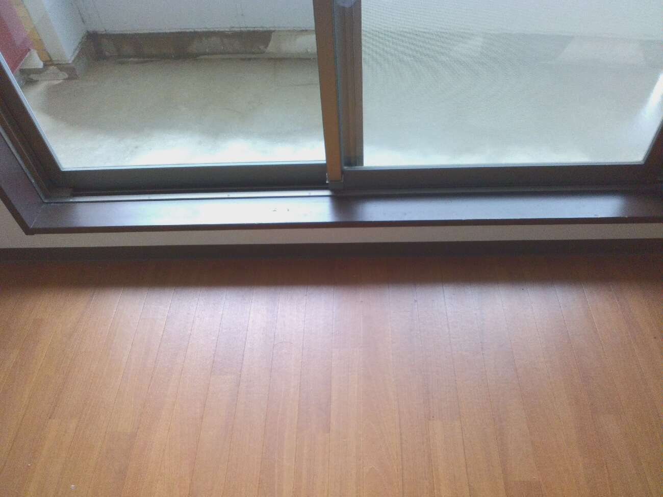 ルナパレスつきみ野Aの内装