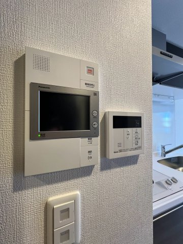エステムコート名古屋　TWIN　EAST　名古屋市賃貸　仲介手数料無料のセキュリティ