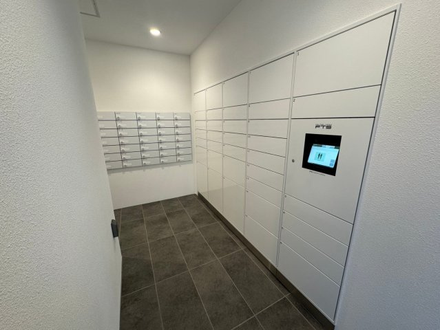 エステムコート名古屋　TWIN　EAST　名古屋市賃貸　仲介手数料無料のその他共用部分