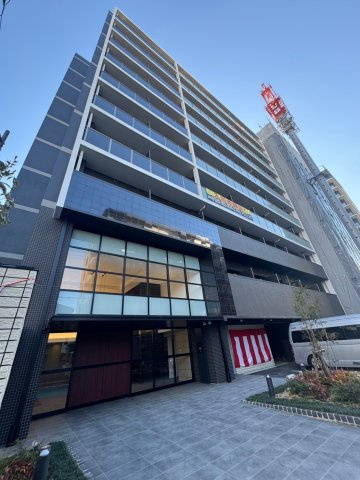 エステムコート名古屋　TWIN　EAST　名古屋市賃貸　仲介手数料無料
