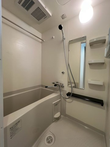 エステムコート名古屋　TWIN　EAST　名古屋市賃貸　仲介手数料無料の浴室
