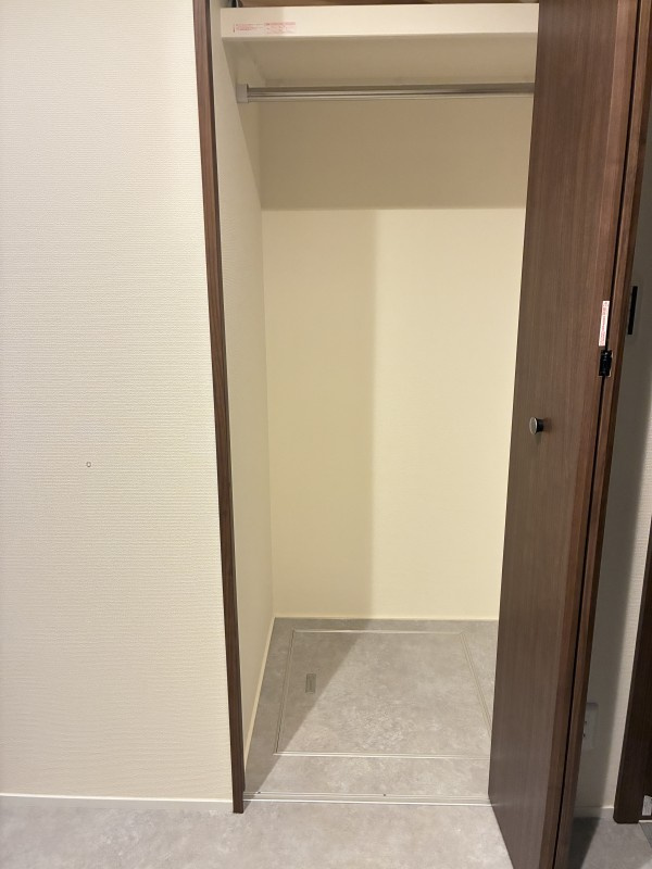 Ｖｉｌｌａ大元駅前の収納