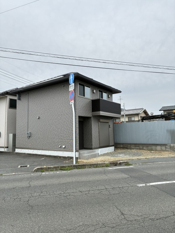 Ｖｉｌｌａ大元駅前