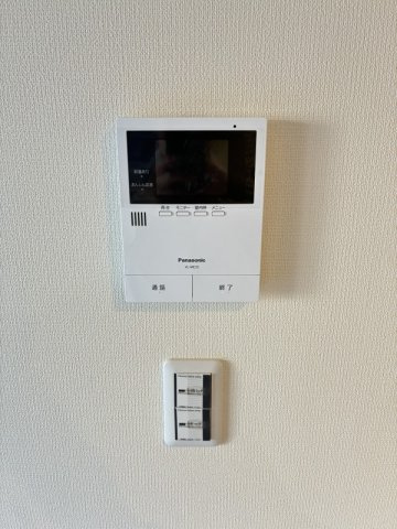 Ｖｉｌｌａ大元駅前の設備