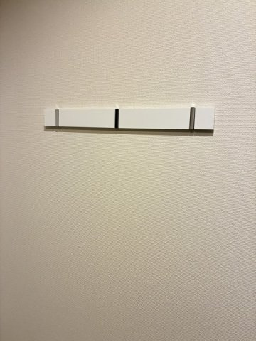 Ｖｉｌｌａ大元駅前の設備