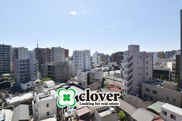 サンパークマンション鶯谷の画像