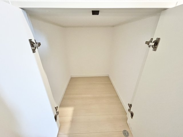 新築戸建　伊丹市萩野西1丁目の収納|1階　玄関収納