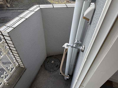 【設備】 | センチュリーハイム南大塚