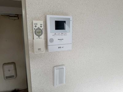 【セキュリティ】 | センチュリーハイム南大塚