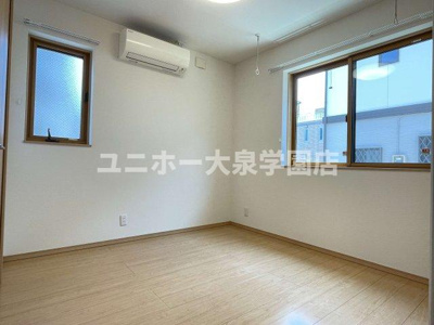 【玄関】 | ｅｓｏｌａ大泉学園