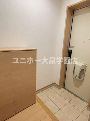 【収納】 | ｅｓｏｌａ大泉学園
