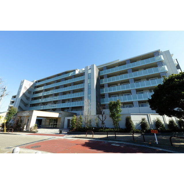 アプリークス百道浜