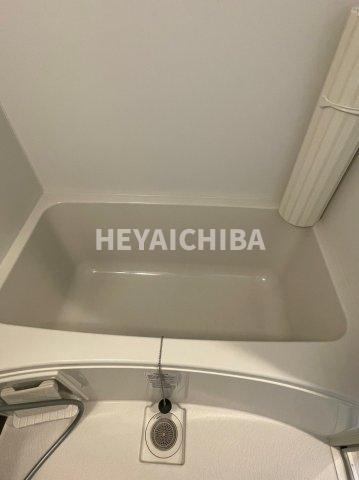 グランカーサ上野入谷の浴室|浴槽