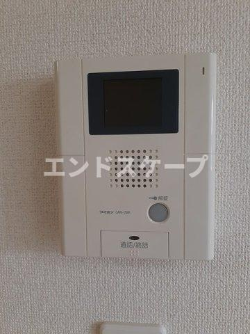 ｙ’ｓアビタシオンのセキュリティ|高崎、前橋のお部屋探しはエンドスケープまで！お客様の理想お聞かせ下さい♪
