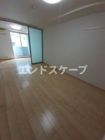 ｙ’ｓアビタシオンの居間・リビング|高崎、前橋のお部屋探しはエンドスケープまで！お客様の理想お聞かせ下さい♪