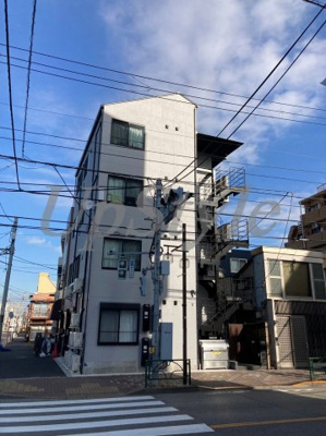 【外観】 | エクセラン立石