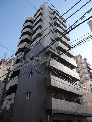 【外観】 | アルテシモラルゴ