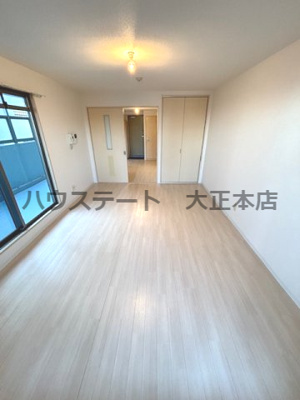 【内装】 | フォレスト西道頓堀 仲介手数料無料