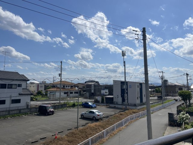 【展望】 | 深谷市西島　　中古戸建