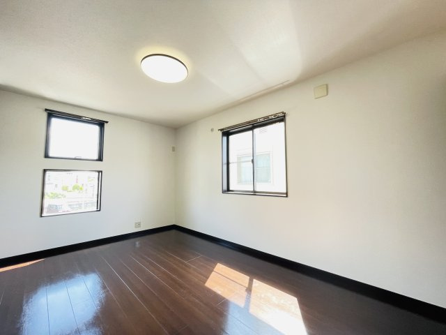 【洋室】 | 深谷市西島　　中古戸建