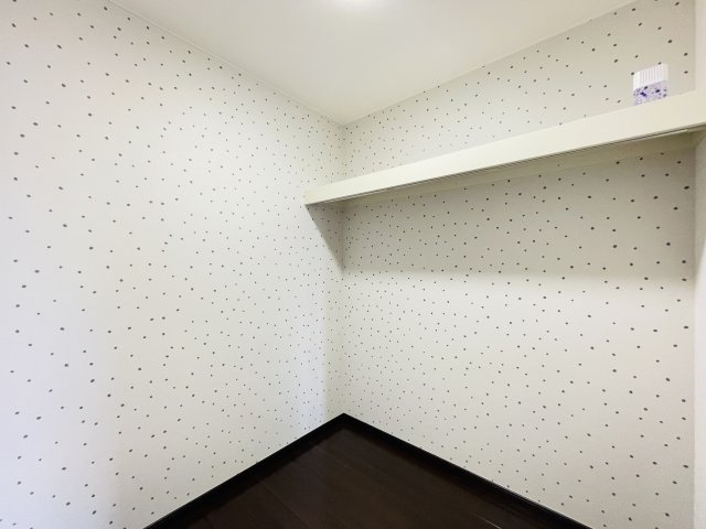 【収納】 | 深谷市西島　　中古戸建
