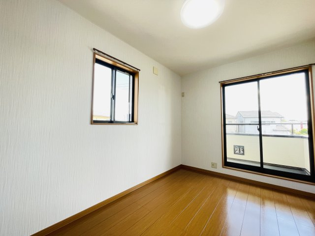 【子供部屋】 | 深谷市西島　　中古戸建