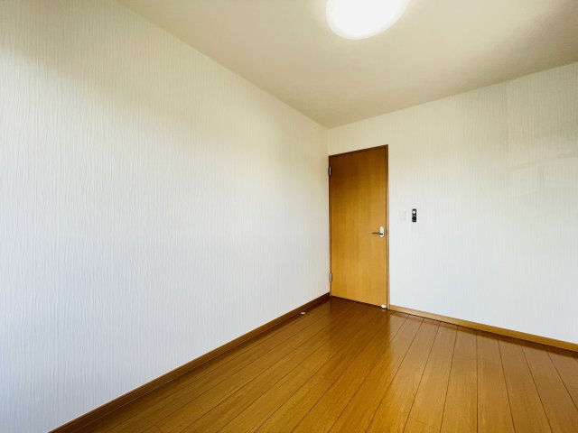【子供部屋】 | 深谷市西島　　中古戸建