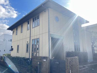 【外観】 | 江津２丁目戸建貸家
