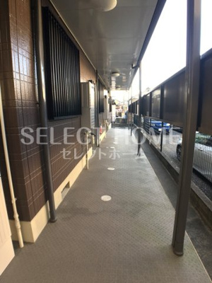  | エスポワール栄