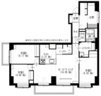 ダイアパレス北12条の画像
