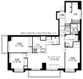 ダイアパレス北12条の画像