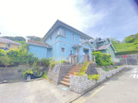 OC浦賀5丁目中古戸建の画像