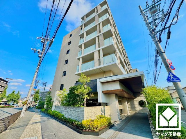 シエリア京都桂川駅前