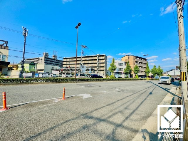 シエリア京都桂川駅前のその他