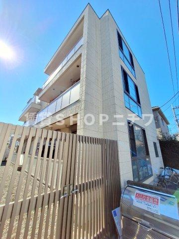 イデアルアパートメント北沢