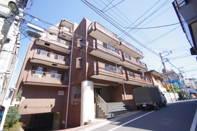 グラン・アクス小石川の画像