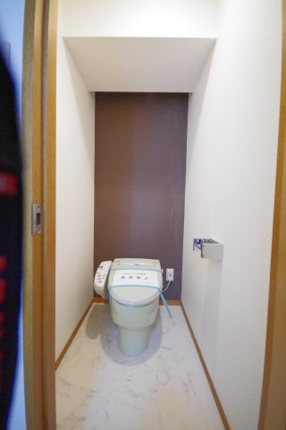 【トイレ】