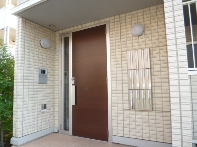 【その他共用部分】 | エスパシオ
