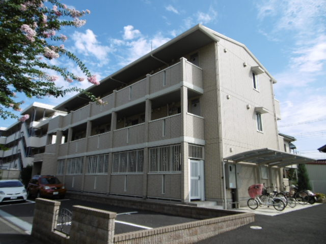 【外観】 | エスパシオ