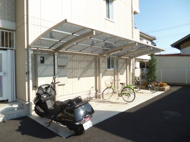 【その他共用部分】 | エスパシオ