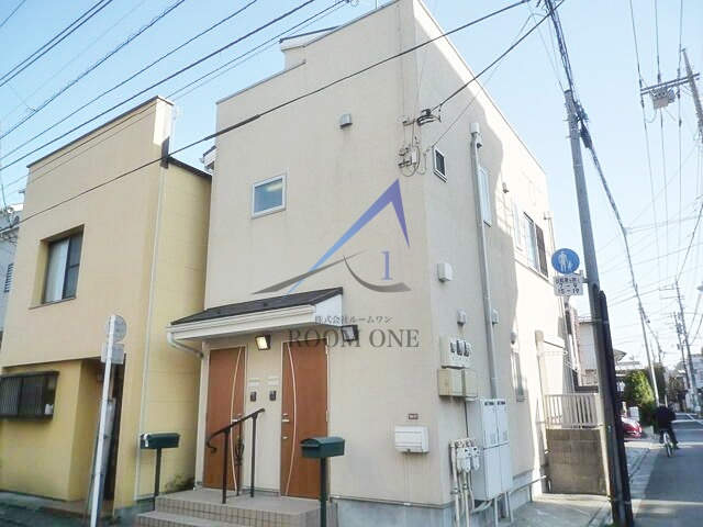 メゾン　ド　フルール
